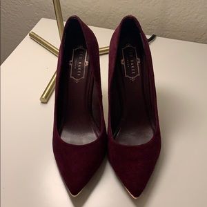 Ted Baker heels
